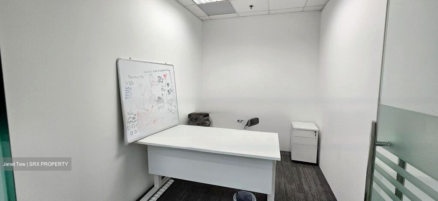 Central Boulevard (D1), Office #472594471